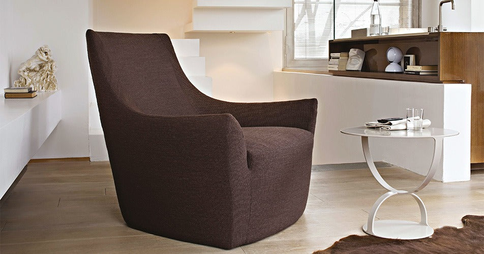 Arketipo Monterrey Armchair