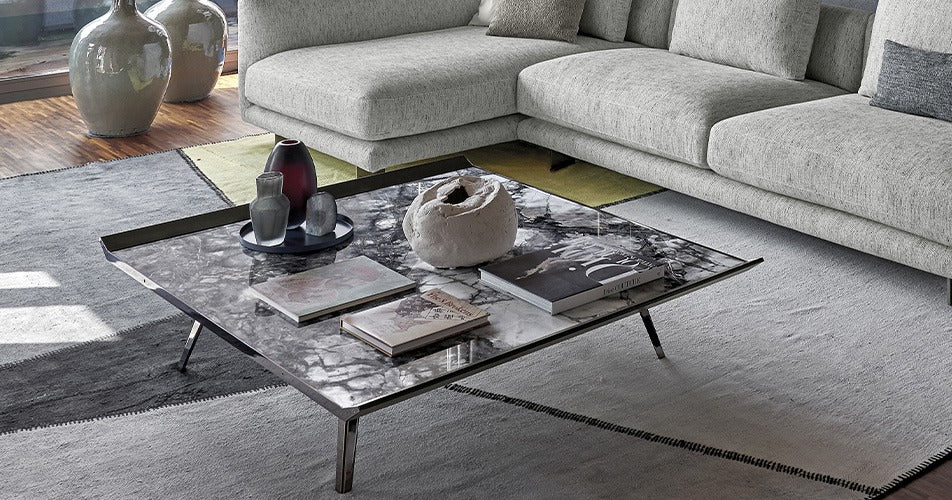 Arketipo Moon Invaders Coffee Table