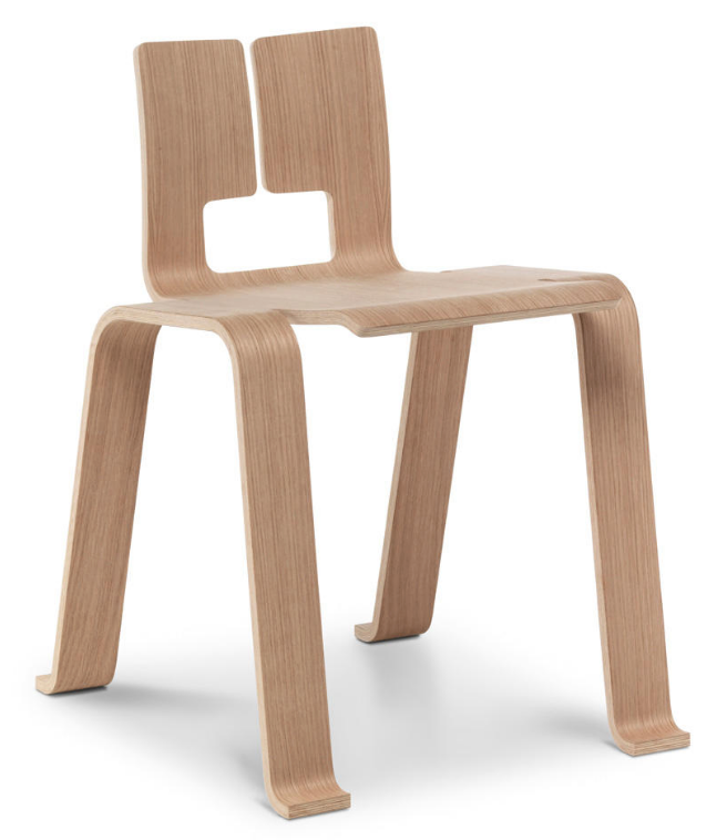 Cassina Ombra Tokyo Dining Chair
