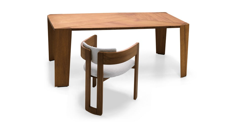 Arketipo The Legend Dining Table
