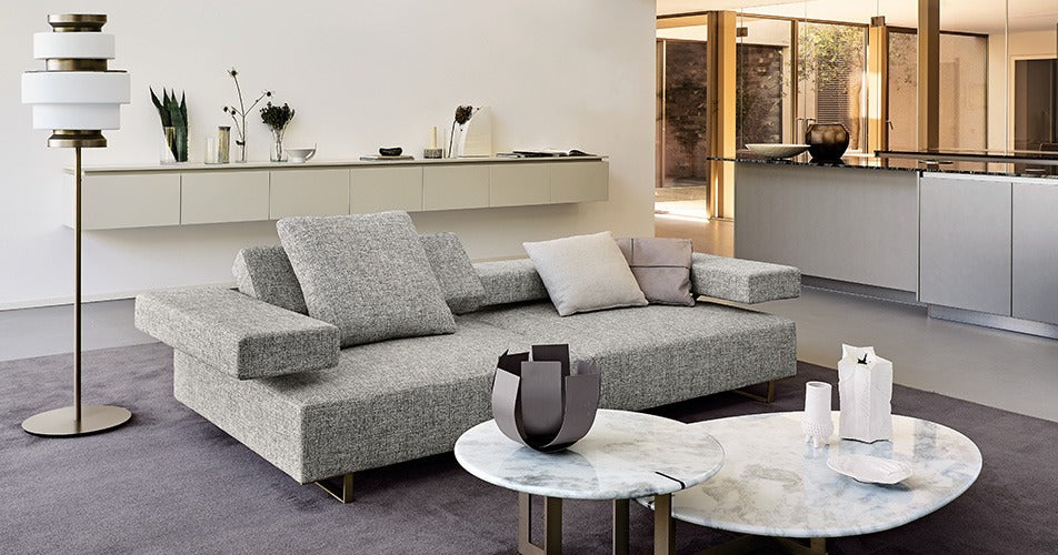 Arketipo Loft Sofa