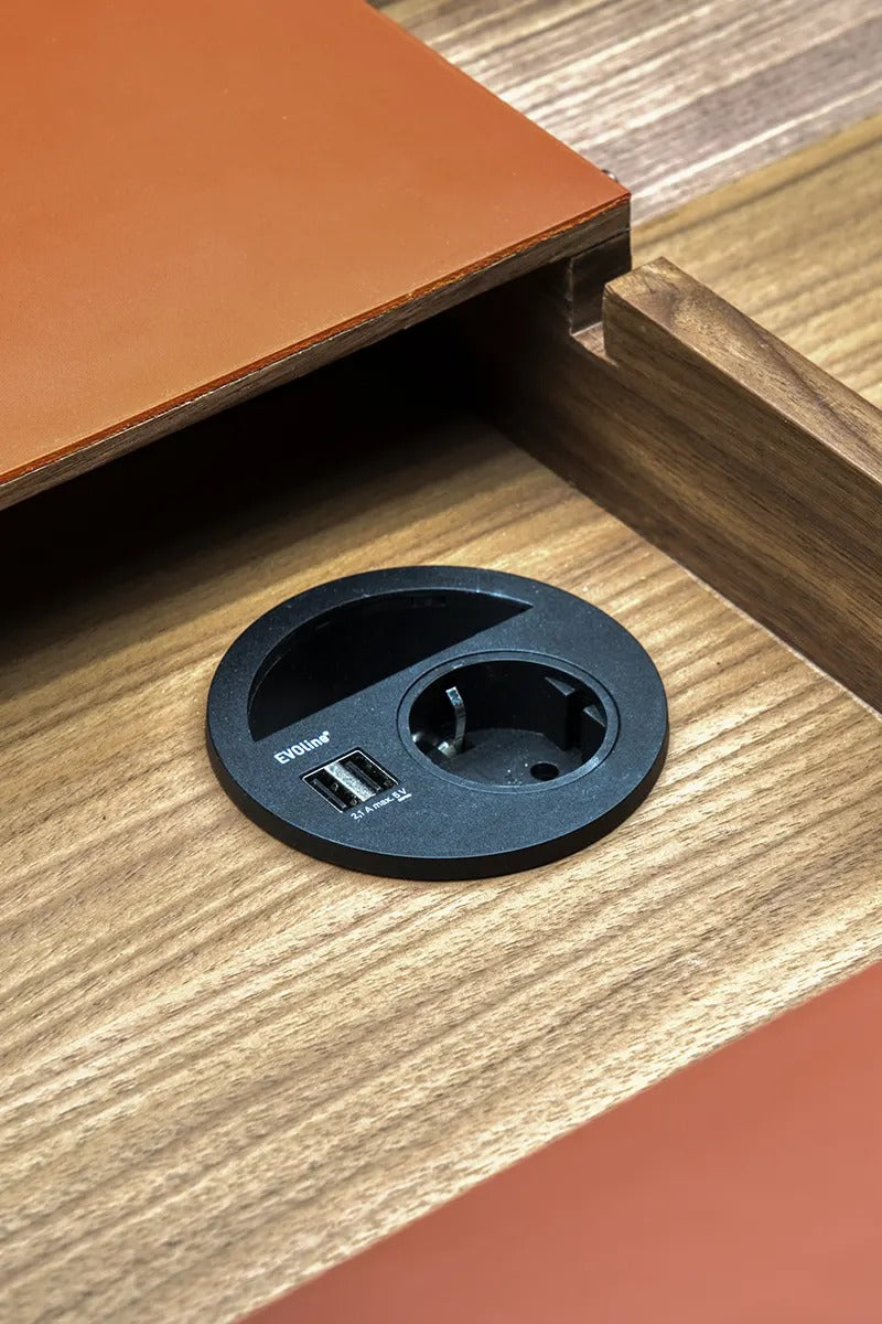 Amura Scriba Writing Table