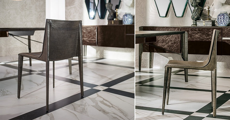 Arketipo Emily Dining Chair