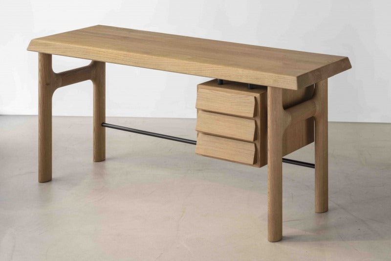 Bruno Moinard Editions Forsa Writing Table