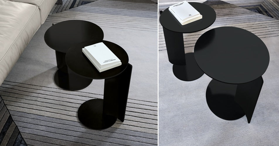 Arketipo Joystick Side Table