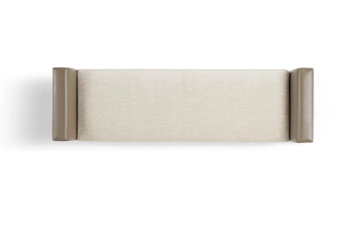 Amura Nap Bench