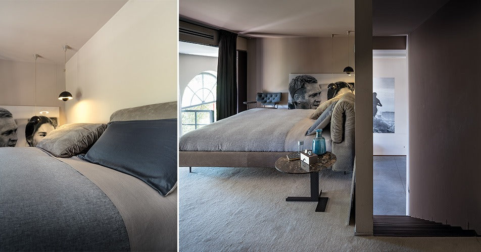 Arketipo Crazy Bed