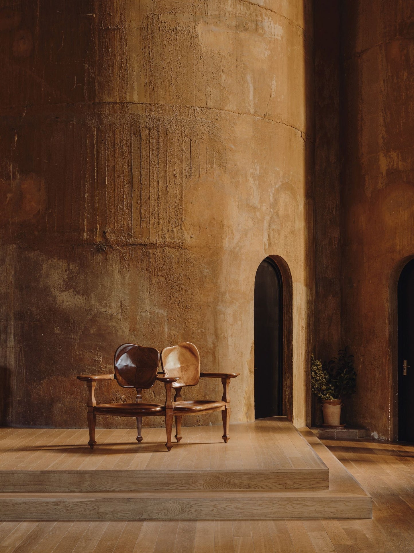 Bd Barcelona Batlló Leisure Chair