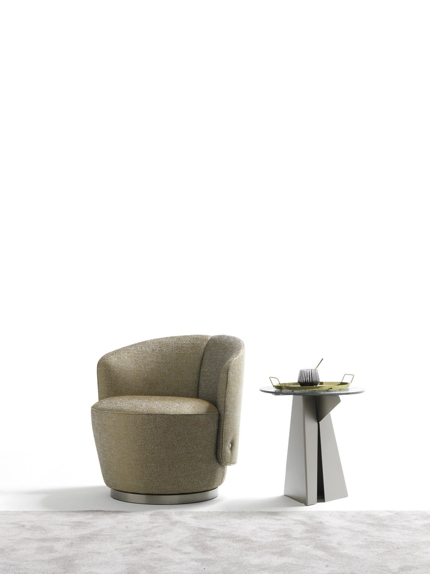 Alberta Yvonne Leisure Chair