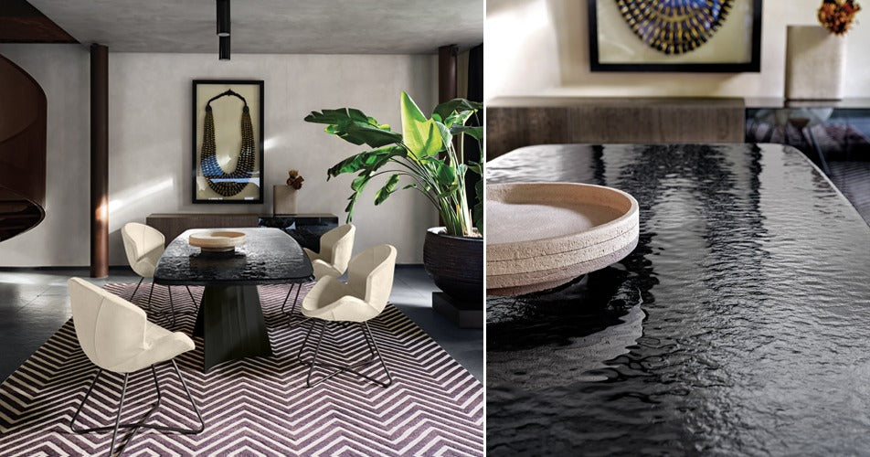 Arketipo Avalon Dining Table