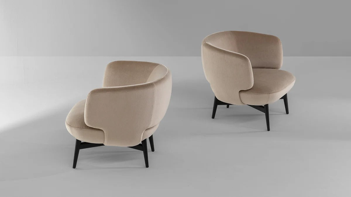 Bonaldo Doge Leisure Chair
