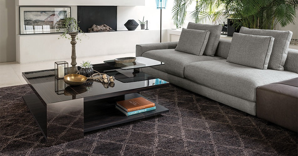 Arketipo Noth Coffee Table