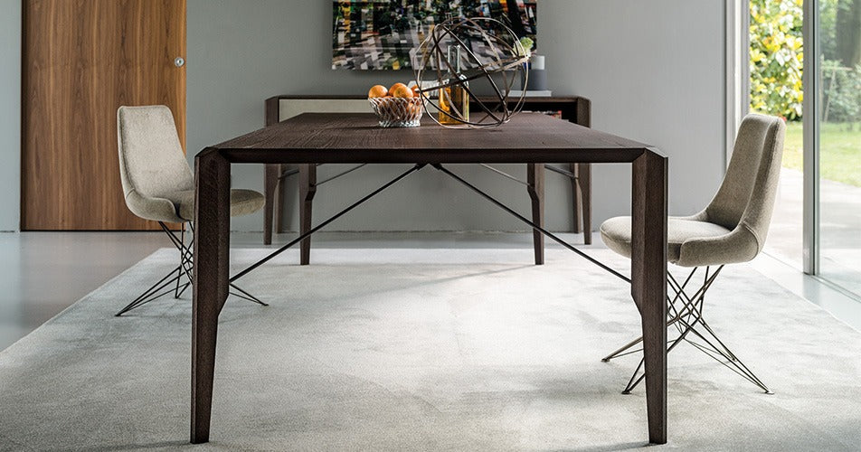 Arketipo Glorious Dining Table