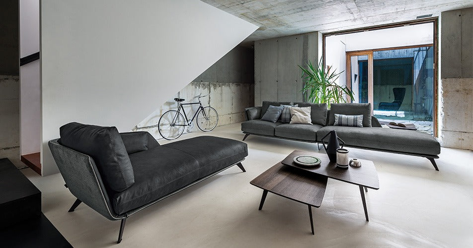 Arketipo Morrison Sofa