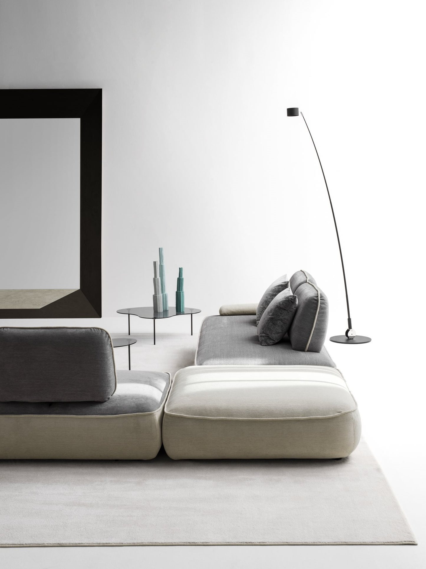 Alberta Harvey Sofa