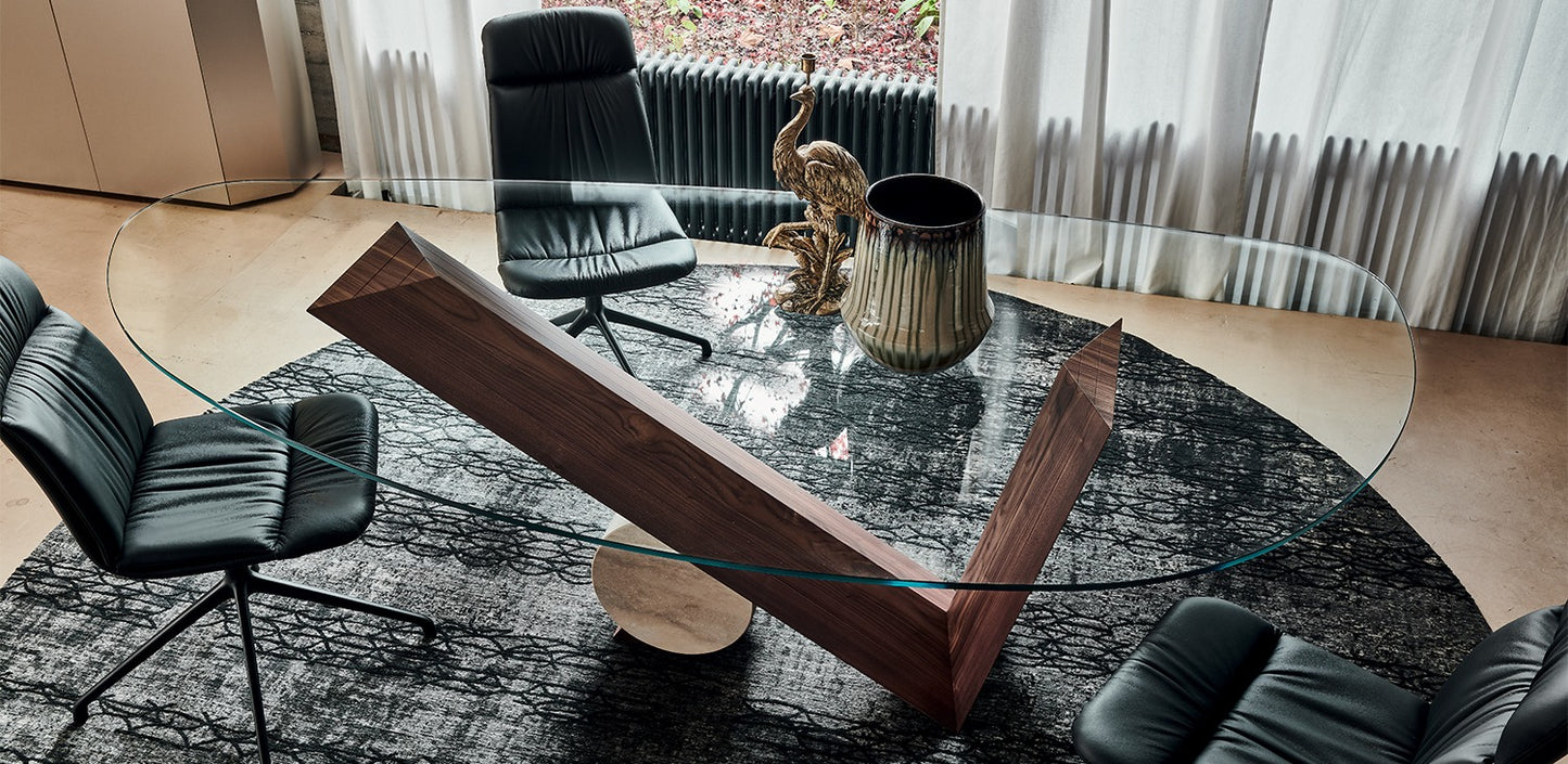 Cattelan Valentino Dining Table