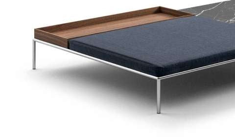 Cassina Mex-Hi Tavolino Coffee Table