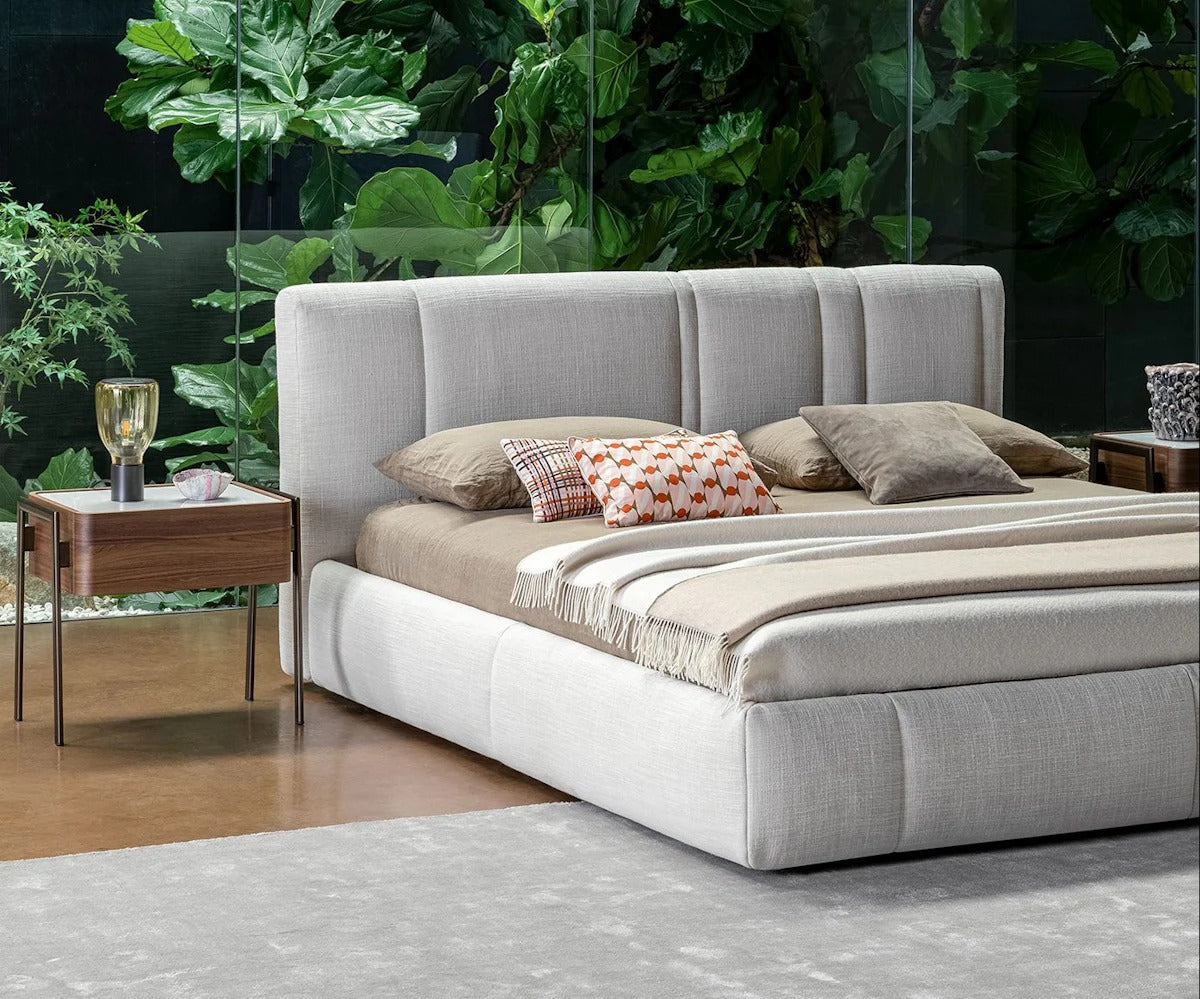 Bonaldo Rigoletto Bed