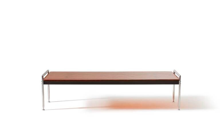 Cassina Esosoft Coffee Table