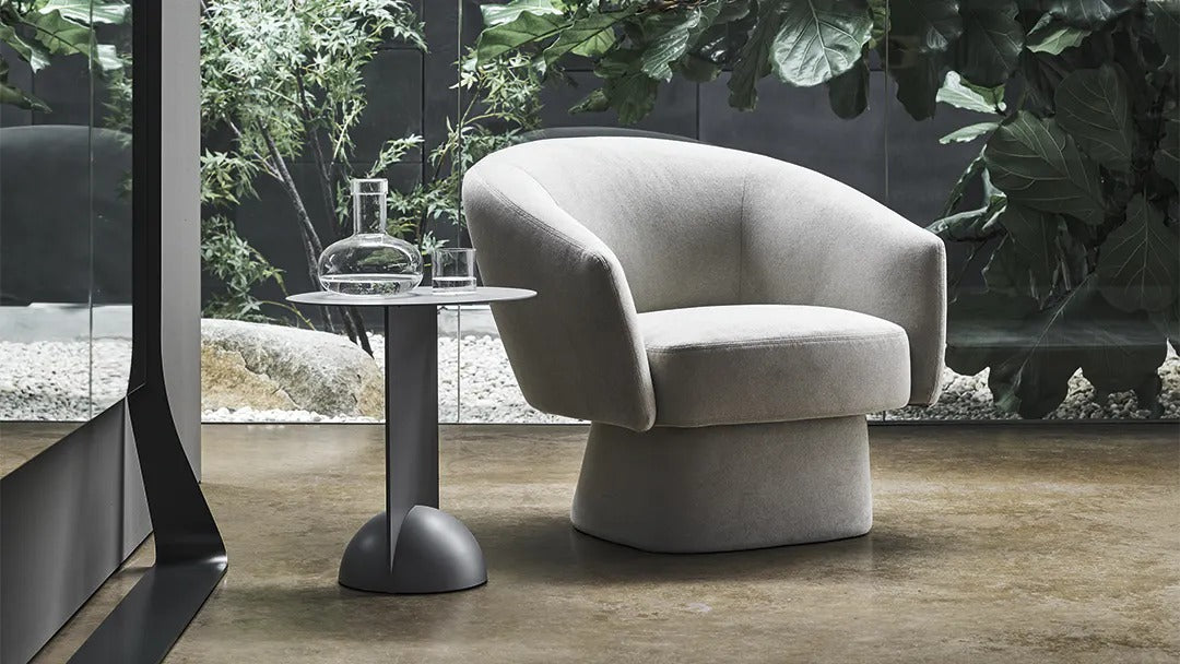 Bonaldo Bruno Leisure Chair