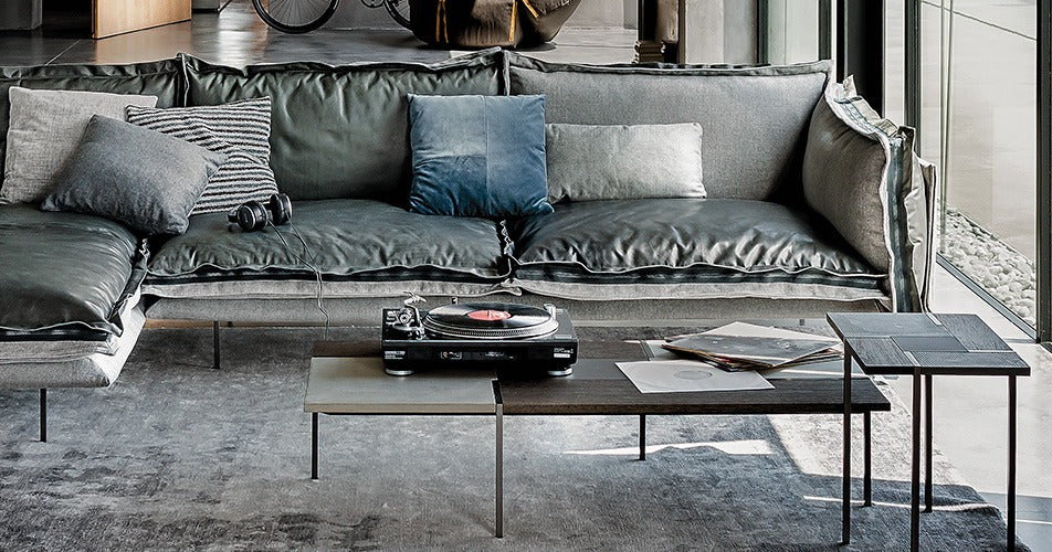 Arketipo Stijl Coffee Table