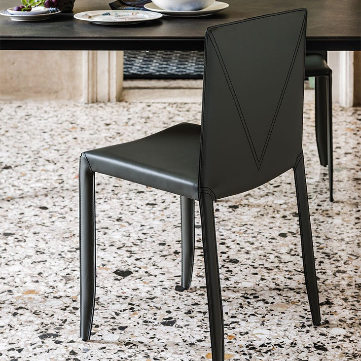 Cattelan Piuma Dining Chair