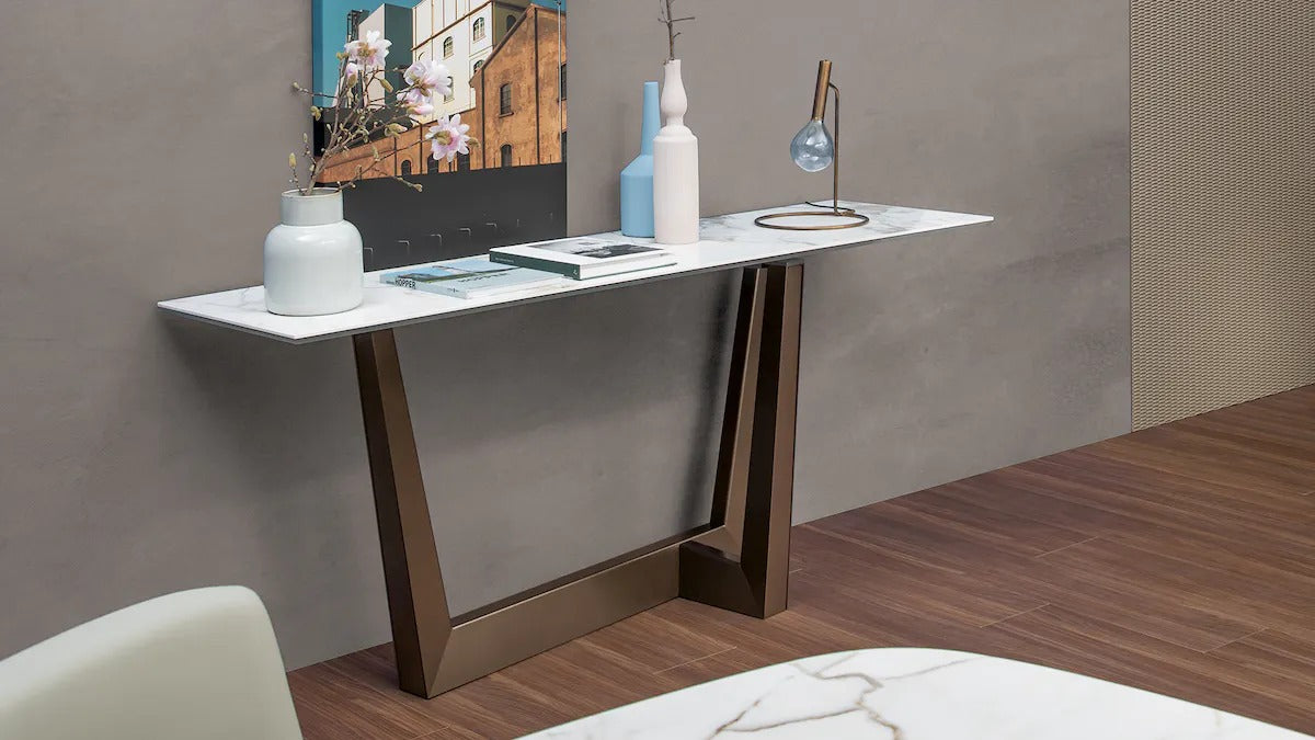 Bonaldo Art Console Table