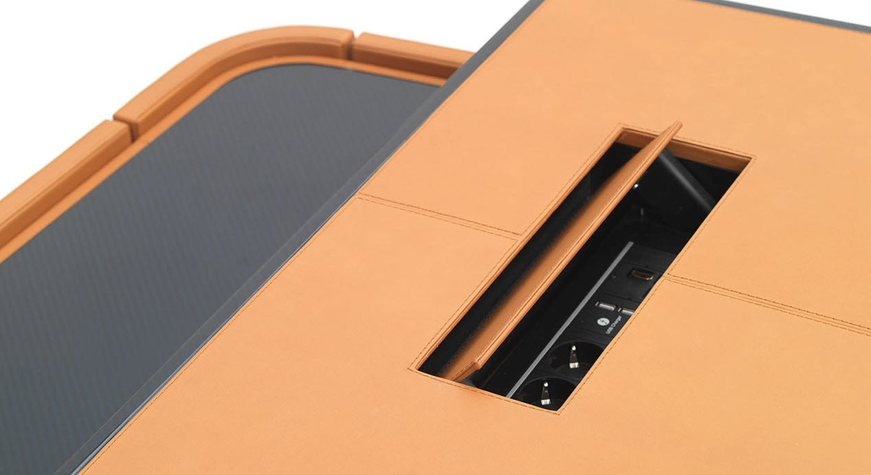 Bugatti Ettore Writing Table