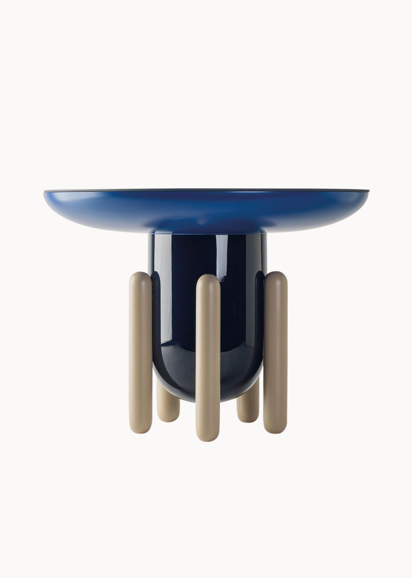 Bd Barcelona Explorer Side Table