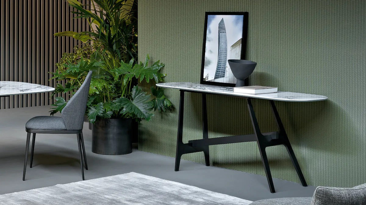 Bonaldo Slot Console Table