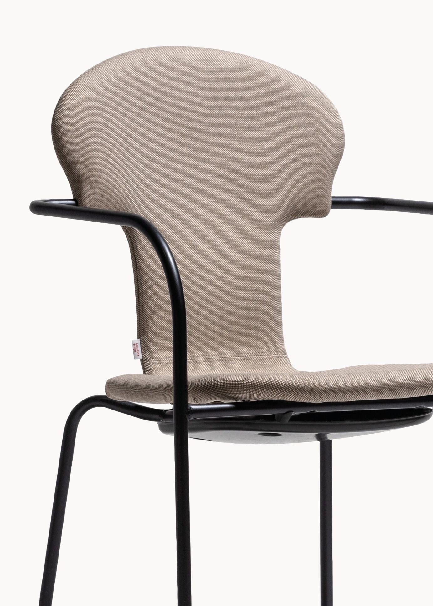 Bd Barcelona Minivarius Dining Chair