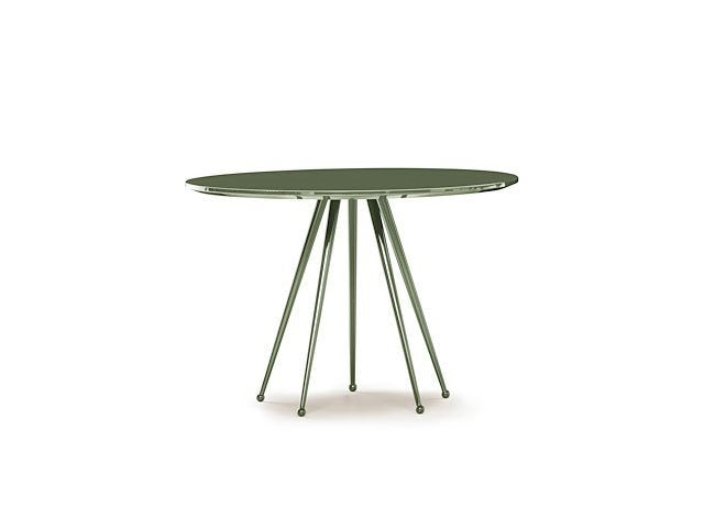 Alberta Jagger Coffee Table