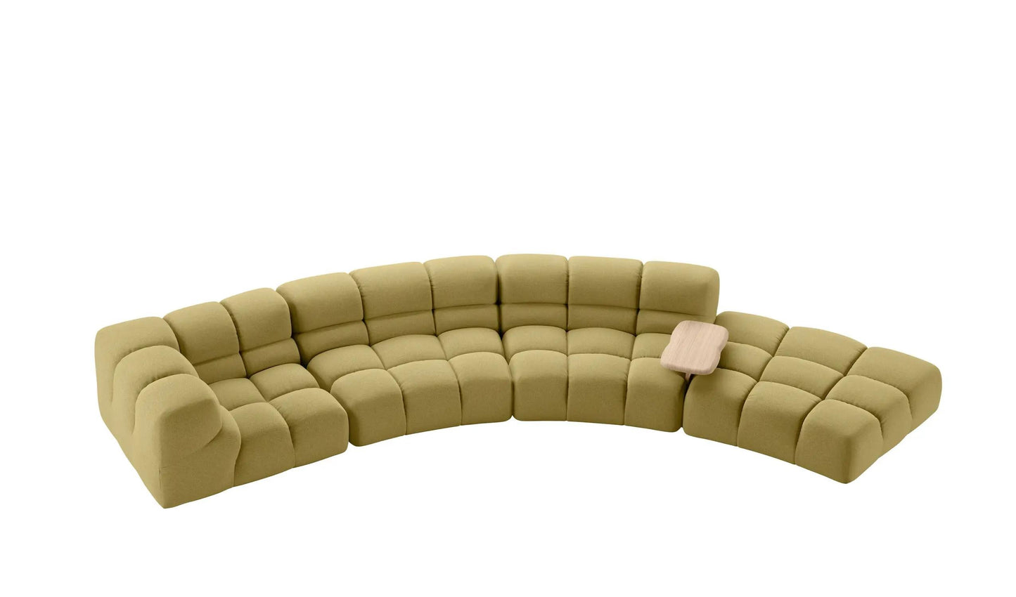 B&B Tufty-Time 20 Sofa