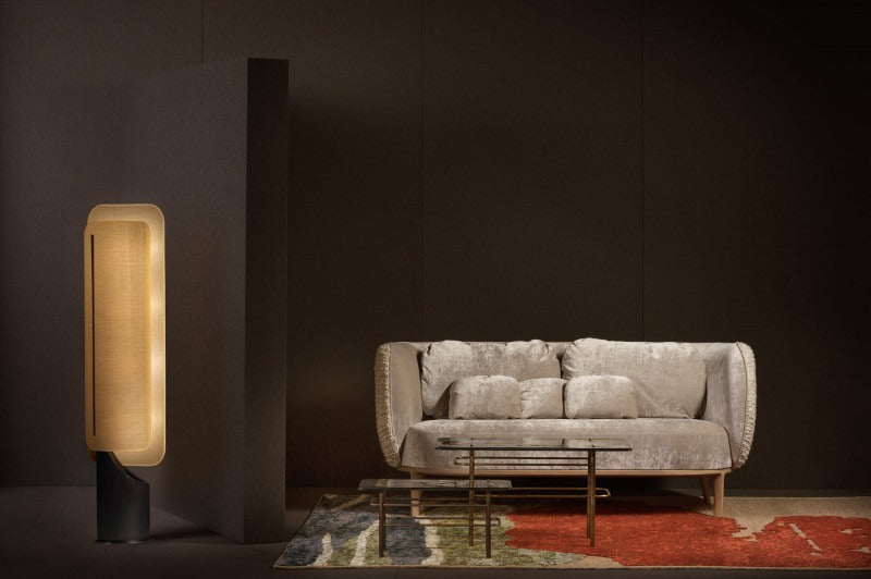 Bruno Moinard Editions Cosona Sofa