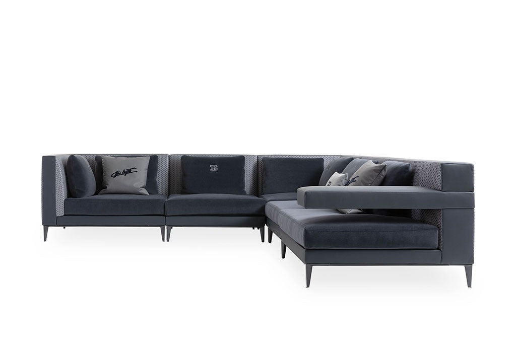 Bugatti Flow Sofa