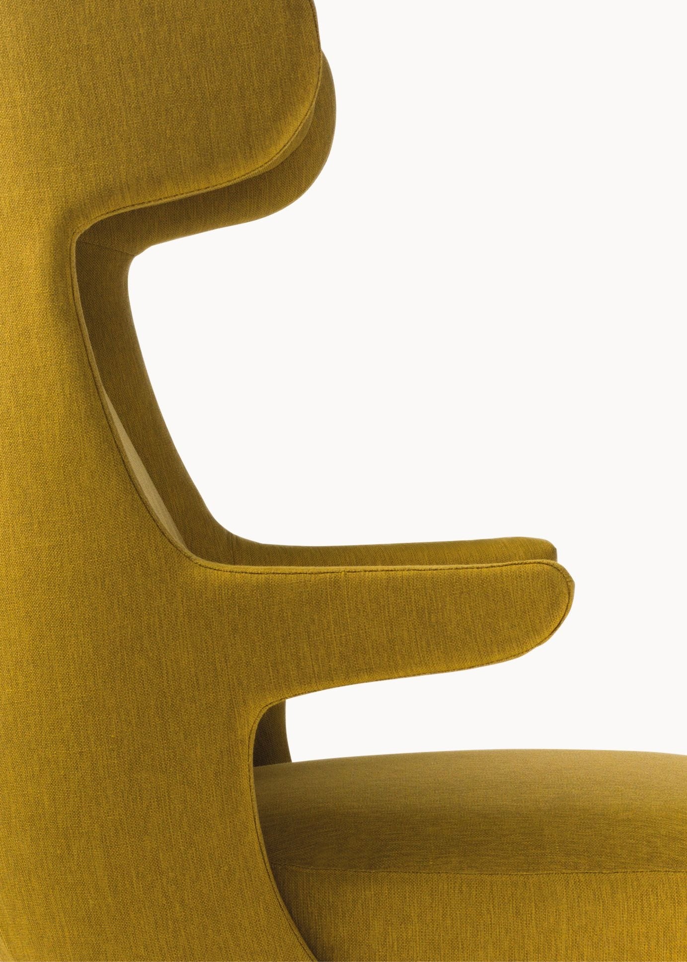 Bd Barcelona Dino Leisure Chair