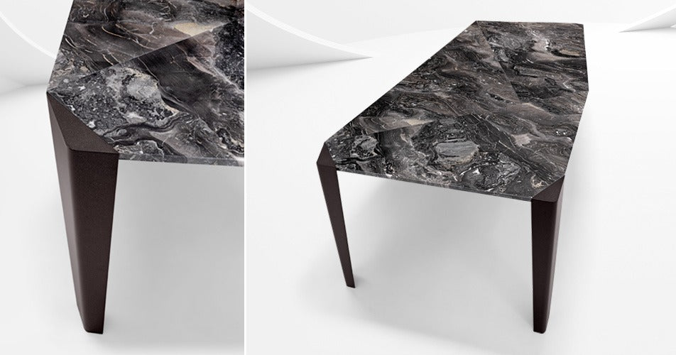Arketipo Milestone Dining Table