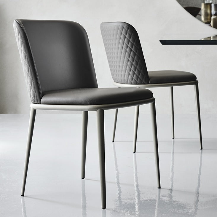 Cattelan Magda Ml Couture Dining Chair