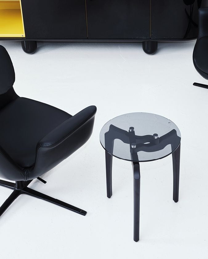 Bd Barcelona Carlina Side Table