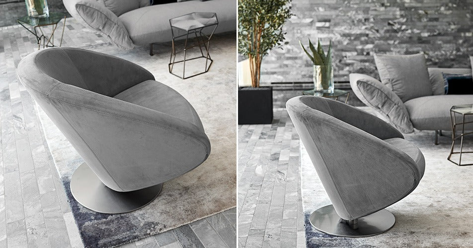 Arketipo Love Armchair