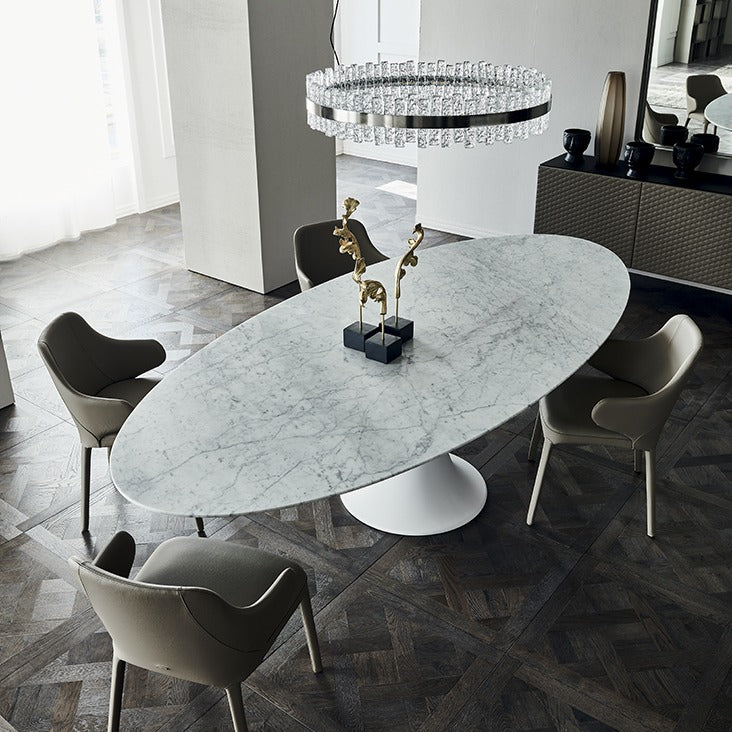 Cattelan Reef Dining Table