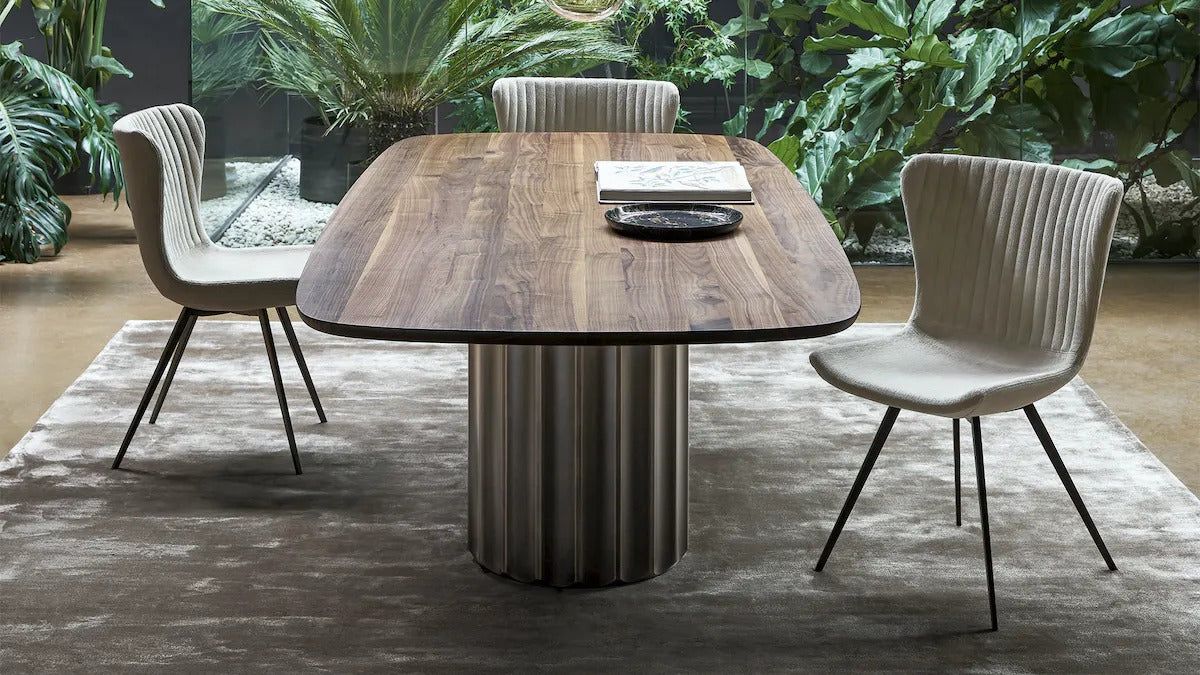 Bonaldo Dorian Dining Table