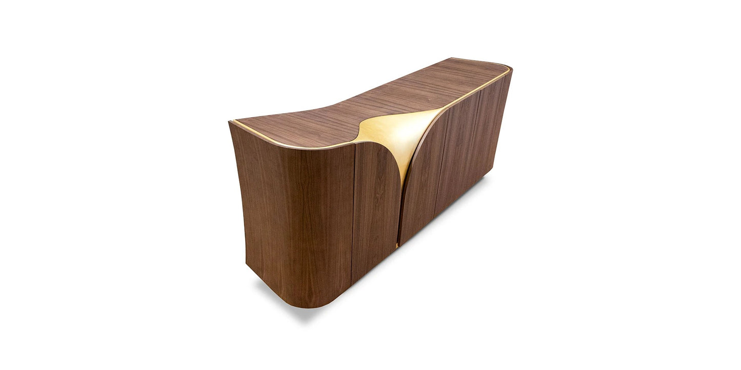 Alma De Luce Firefall Sideboard