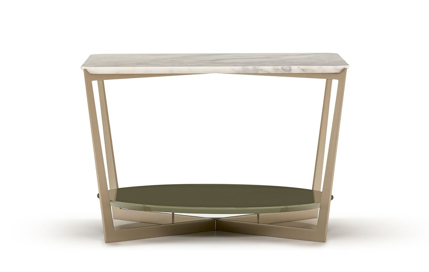 Alberta Frisco Coffee Table
