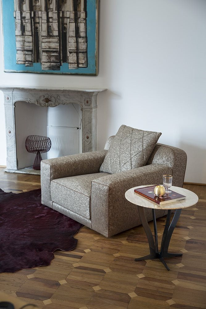 Alberta Gary Leisure Chair