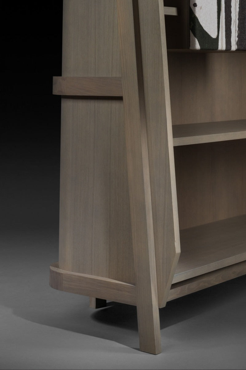 Bruno Moinard Editions Belem Wine Cabinet