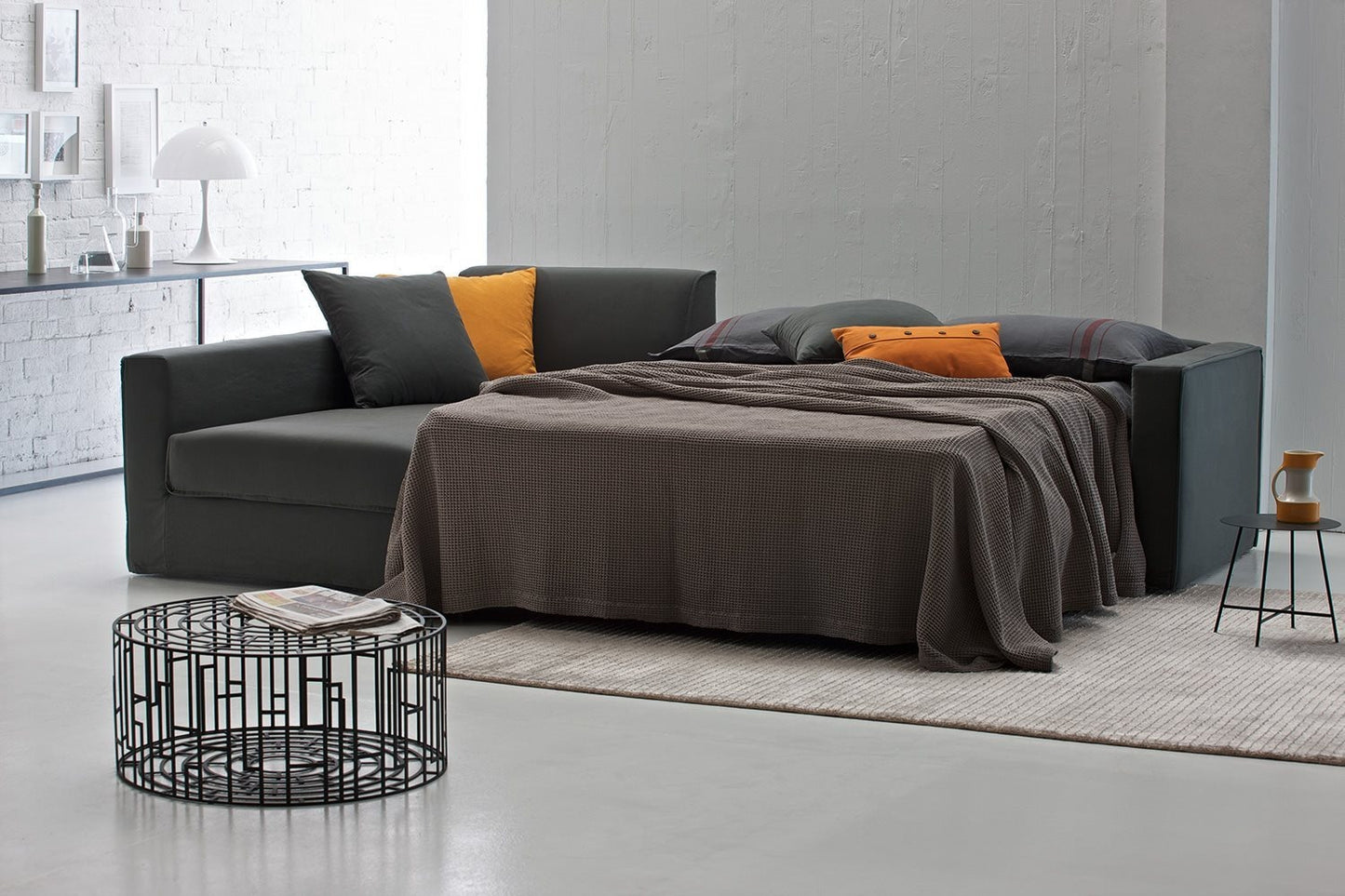 Alberta Argo Sofa