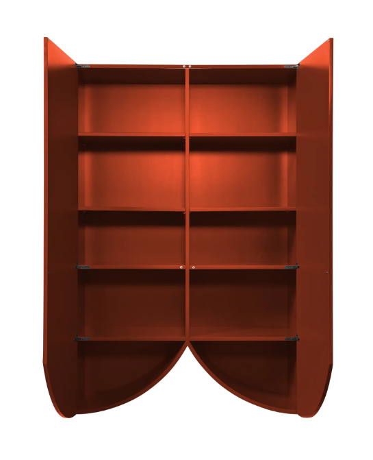 Bd Barcelona Bridges Large Sideboard