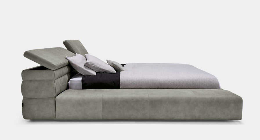 Arketipo Mayfair Bed