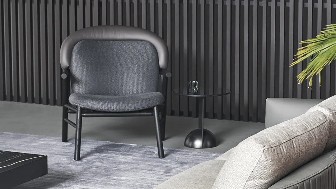 Bonaldo Morgana Leisure Chair